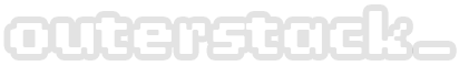 Outerstack logo